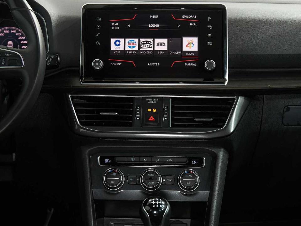 SEAT Tarraco 1.5 TSI S&S Xcellence 150