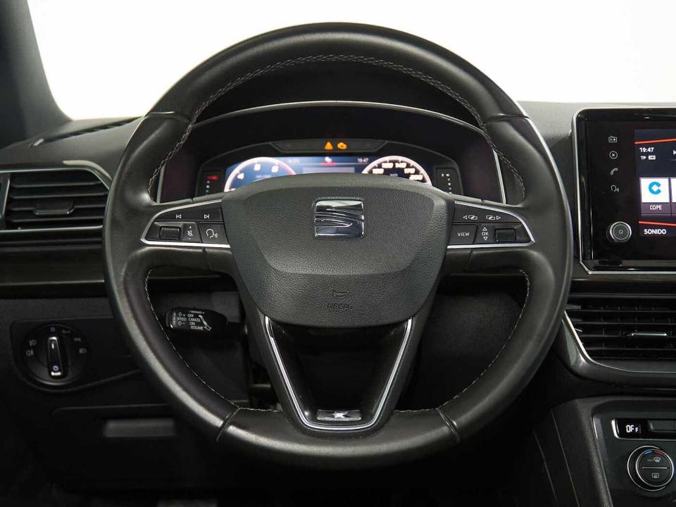 SEAT Tarraco 1.5 TSI S&S Xcellence 150