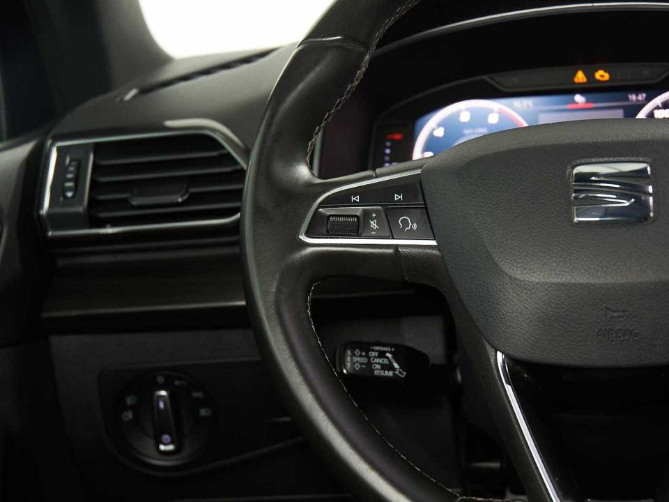 SEAT Tarraco 1.5 TSI S&S Xcellence 150