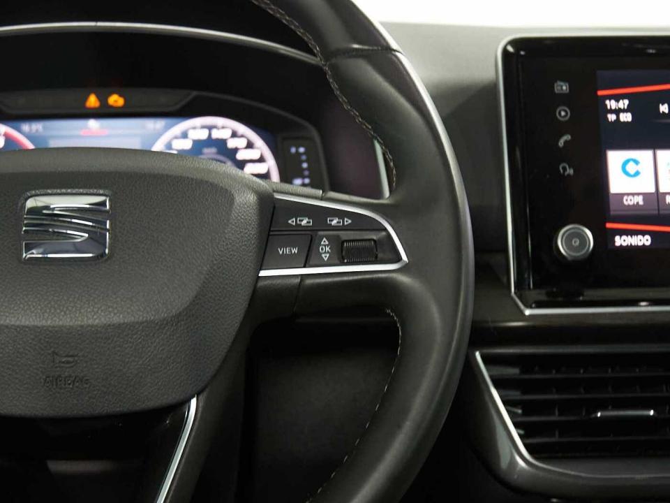 SEAT Tarraco 1.5 TSI S&S Xcellence 150