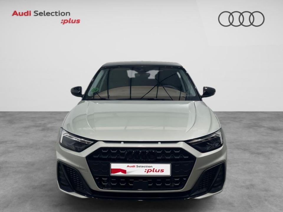Audi A1 Sportback Adrenalin Black edition 30 TFSI 85 kW (116 CV)