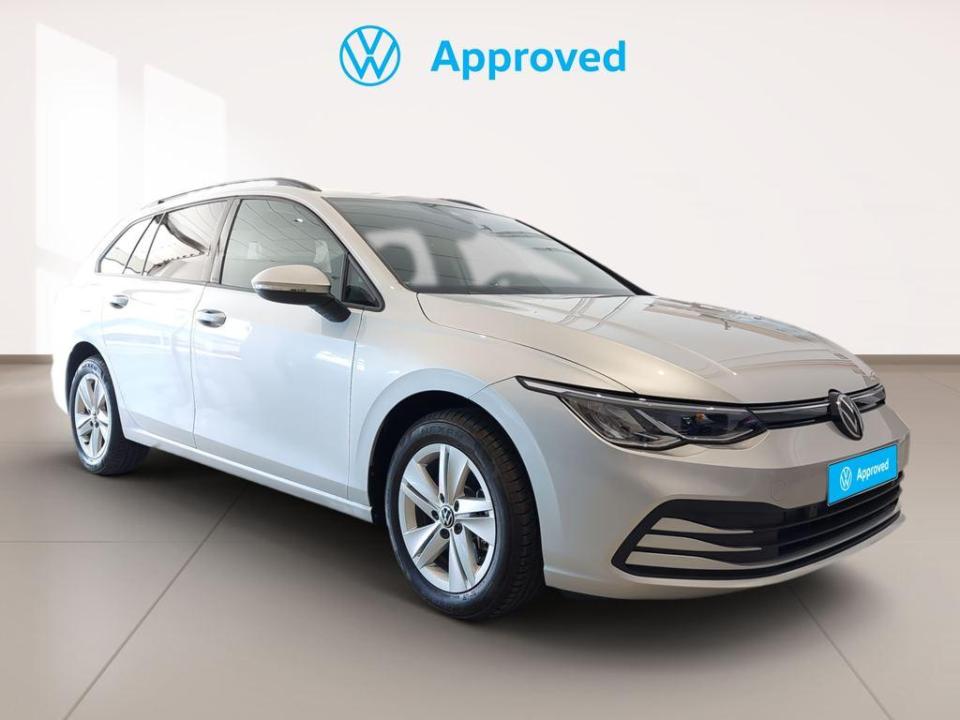 Volkswagen Golf Life 2.0 TDI 85 kW (115 CV)