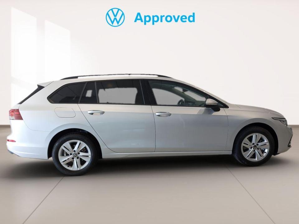 Volkswagen Golf Life 2.0 TDI 85 kW (115 CV)