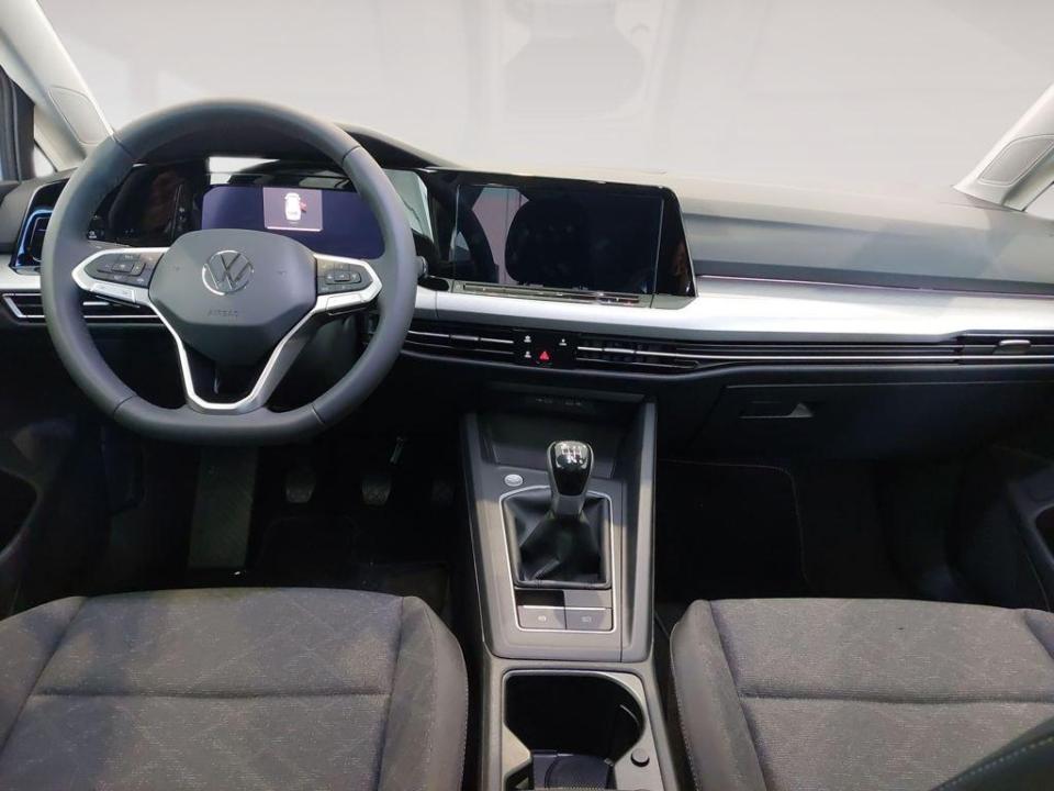Volkswagen Golf Life 2.0 TDI 85 kW (115 CV)