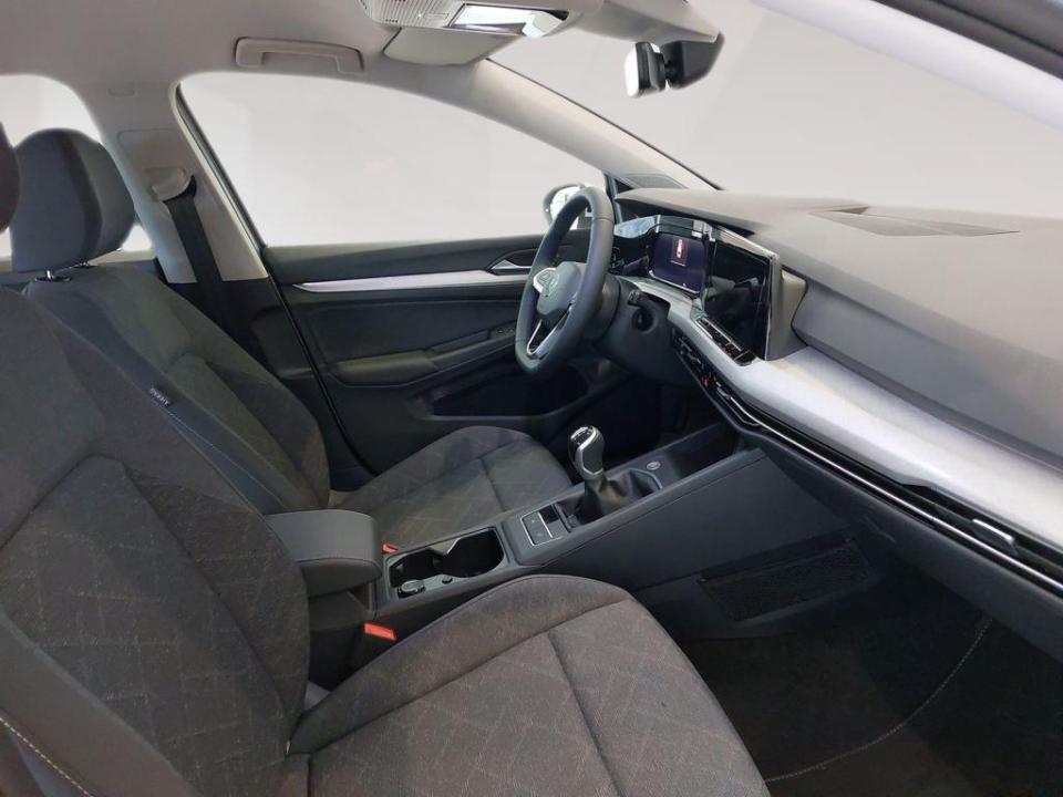 Volkswagen Golf Life 2.0 TDI 85 kW (115 CV)