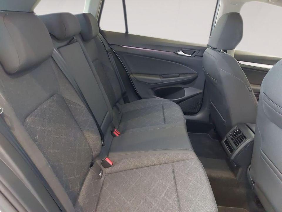 Volkswagen Golf Life 2.0 TDI 85 kW (115 CV)