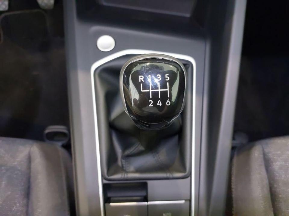 Volkswagen Golf Life 2.0 TDI 85 kW (115 CV)