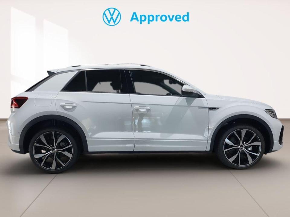 Volkswagen T-Roc R-Line 2.0 TDI 110 kW (150 CV) DSG