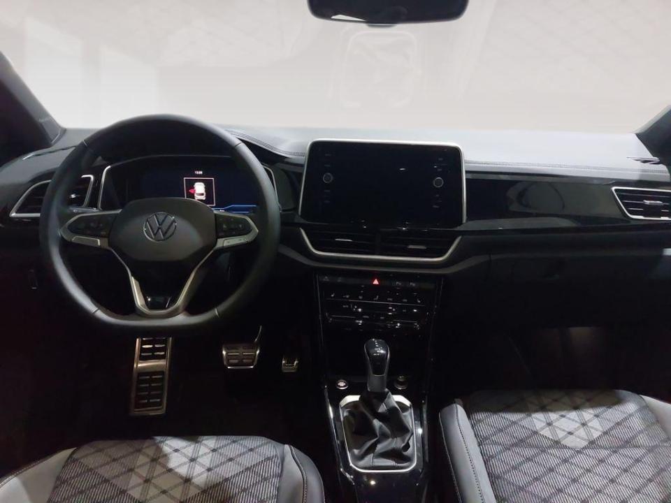 Volkswagen T-Roc R-Line 2.0 TDI 110 kW (150 CV) DSG