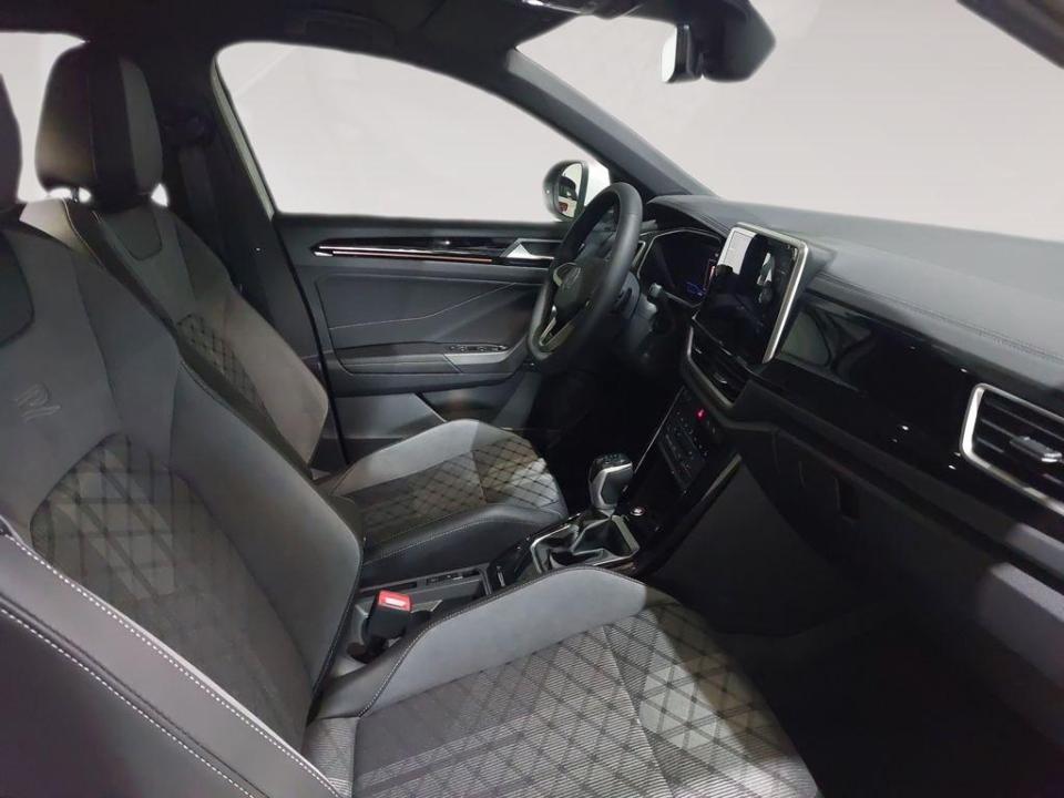 Volkswagen T-Roc R-Line 2.0 TDI 110 kW (150 CV) DSG