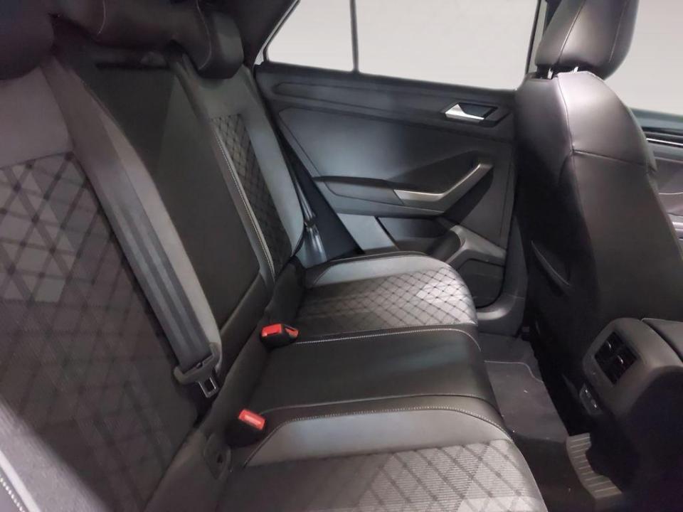 Volkswagen T-Roc R-Line 2.0 TDI 110 kW (150 CV) DSG