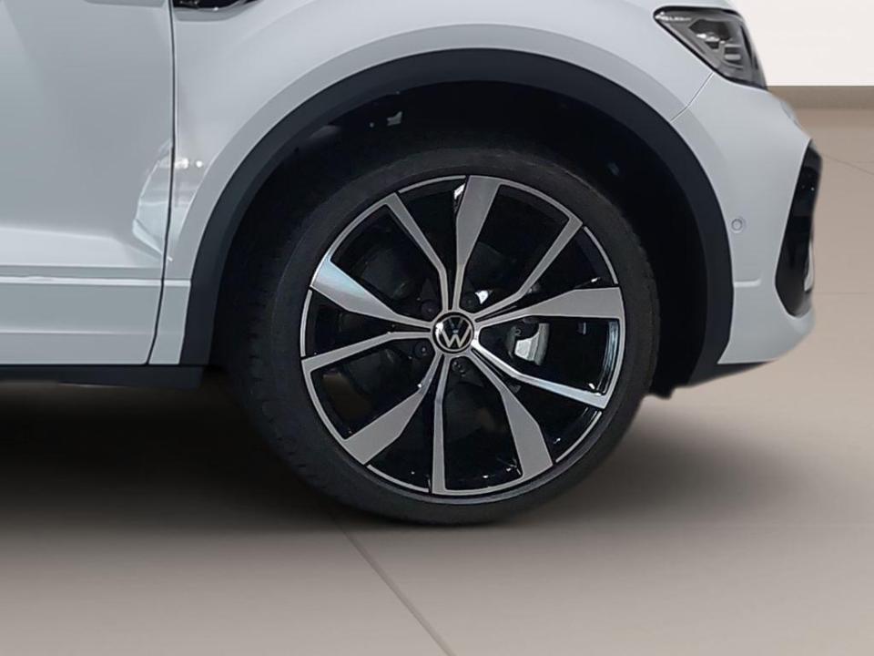Volkswagen T-Roc R-Line 2.0 TDI 110 kW (150 CV) DSG