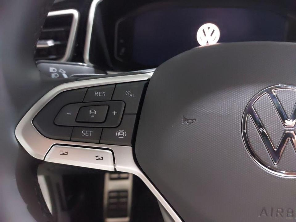 Volkswagen T-Roc R-Line 2.0 TDI 110 kW (150 CV) DSG