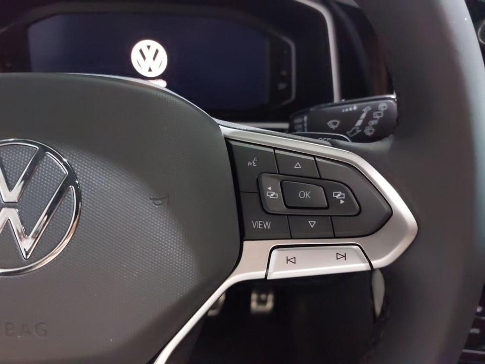 Volkswagen T-Roc R-Line 2.0 TDI 110 kW (150 CV) DSG