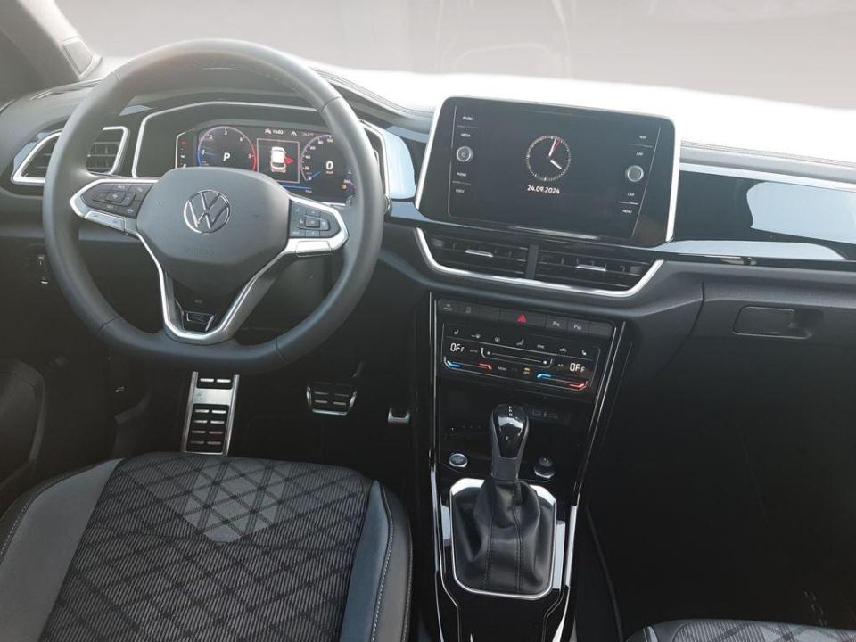 Volkswagen T-Roc R-Line 2.0 TDI 110 kW (150 CV) DSG