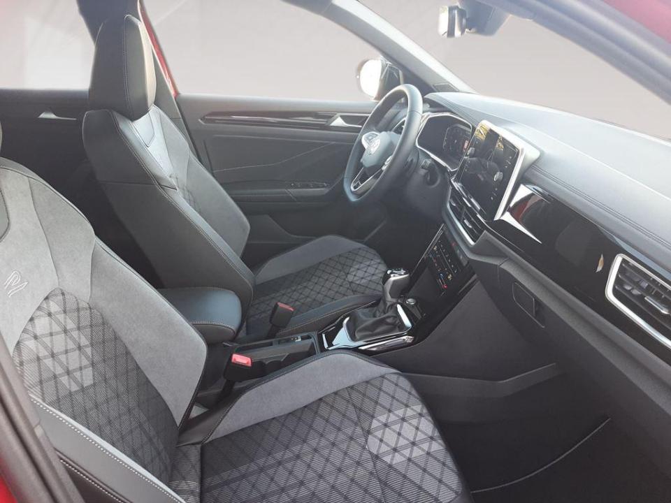 Volkswagen T-Roc R-Line 2.0 TDI 110 kW (150 CV) DSG