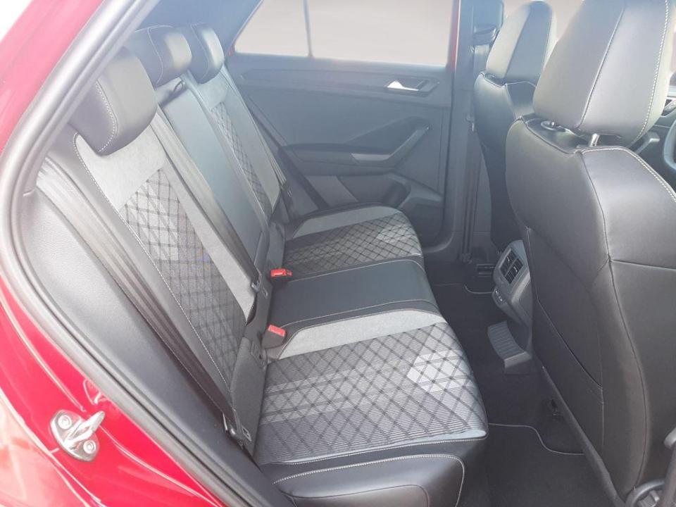 Volkswagen T-Roc R-Line 2.0 TDI 110 kW (150 CV) DSG