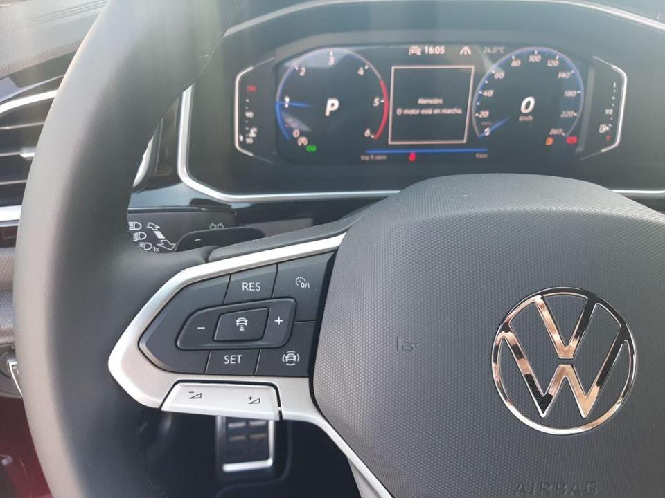 Volkswagen T-Roc R-Line 2.0 TDI 110 kW (150 CV) DSG