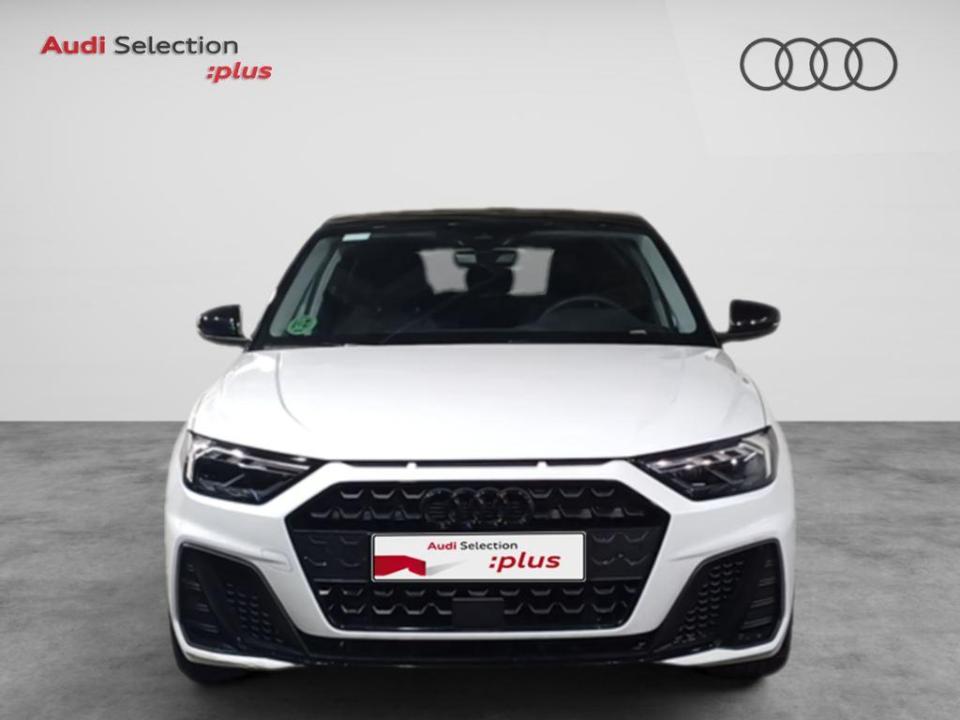 Audi A1 Sportback Adrenalin Black edition 30 TFSI 85 kW (116 CV)