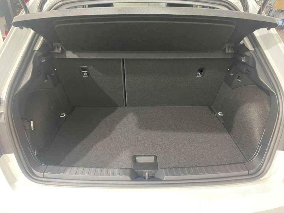 Audi A1 Sportback Adrenalin Black edition 30 TFSI 85 kW (116 CV)