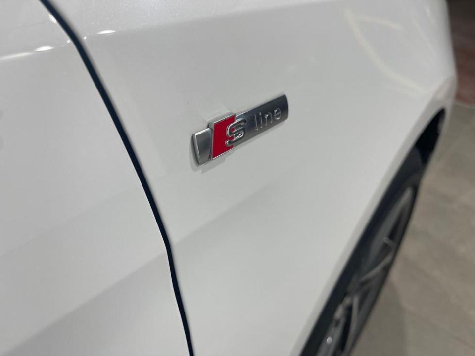 Audi A1 Sportback Adrenalin Black edition 30 TFSI 85 kW (116 CV)
