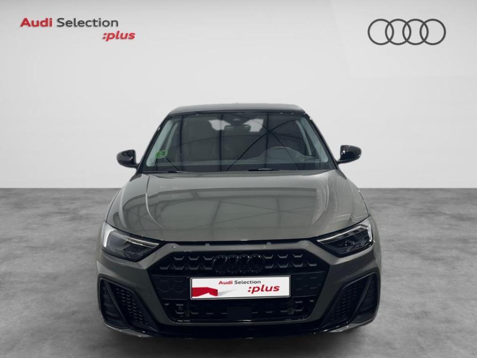 Audi A1 Sportback Adrenalin Black edition 30 TFSI 85 kW (116 CV)