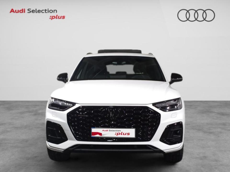 Audi Q5 SPORTBACK Black limited 40 TDI quattro-ultra 150 kW (204 CV)