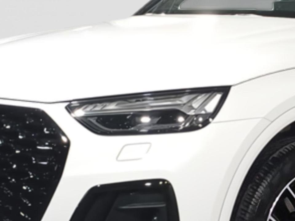 Audi Q5 SPORTBACK Black limited 40 TDI quattro-ultra 150 kW (204 CV)