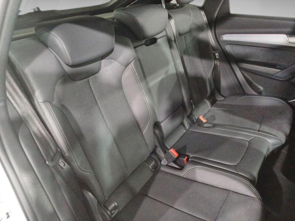 Audi Q5 SPORTBACK Black limited 40 TDI quattro-ultra 150 kW (204 CV)