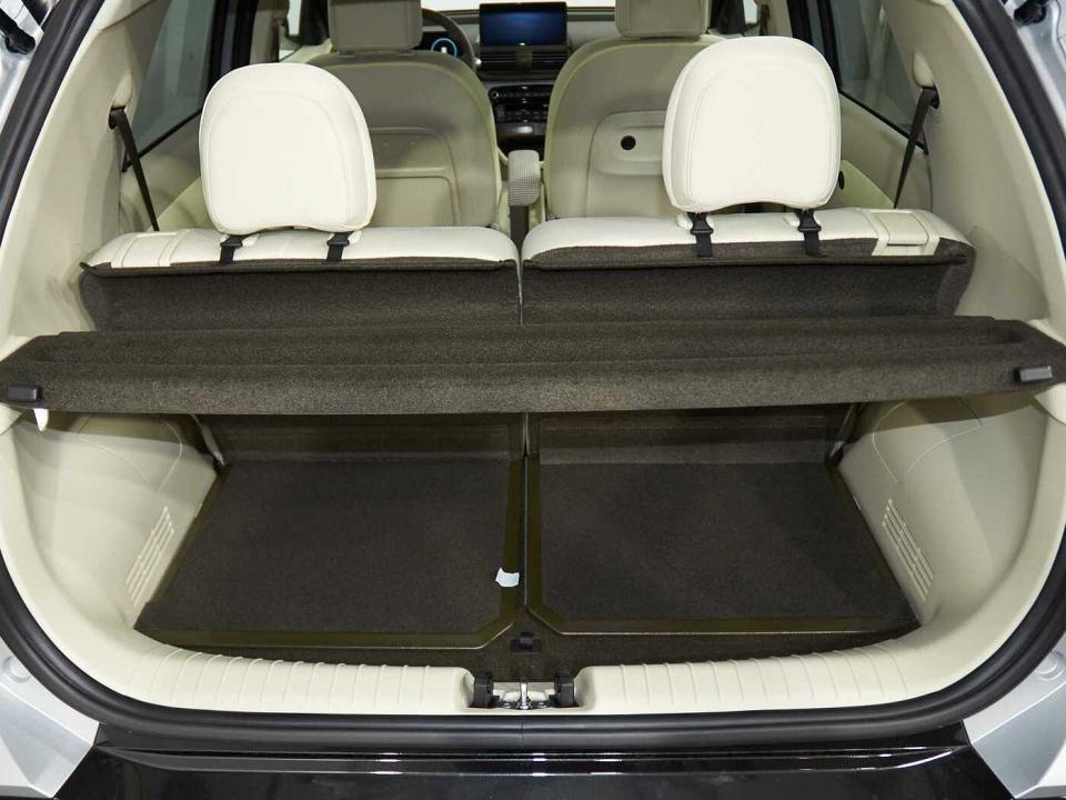 Hyundai Inster 49kWh Tecno 115