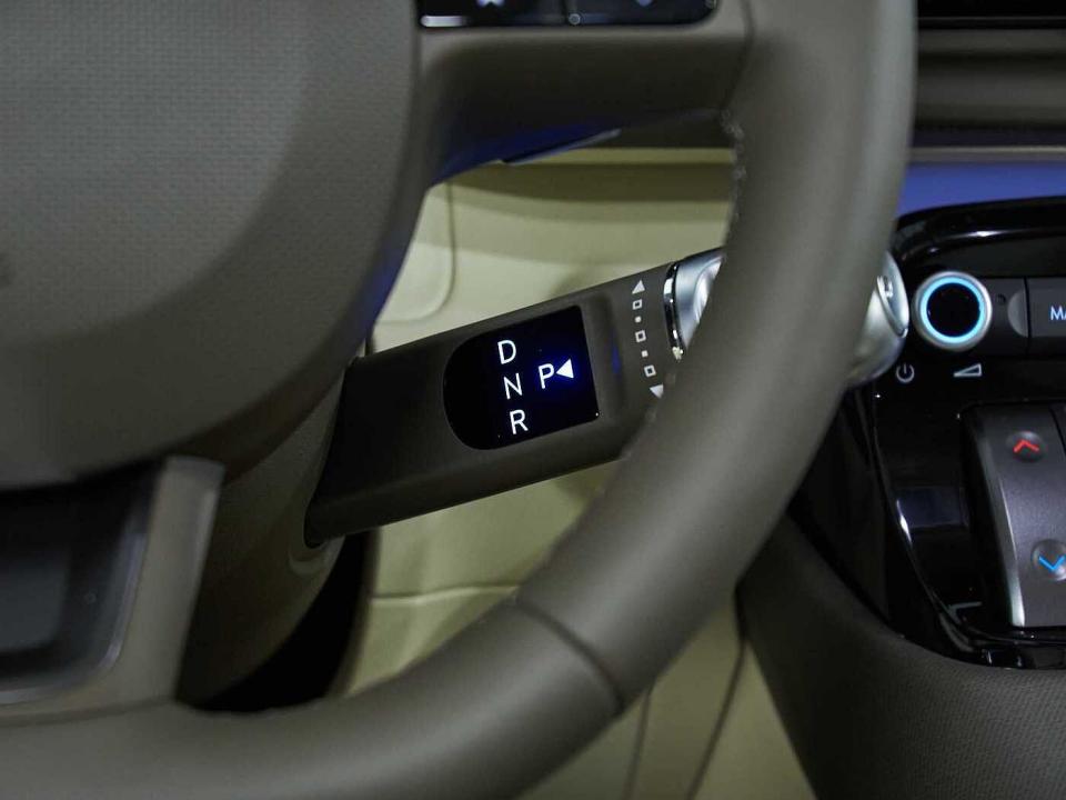 Hyundai Inster 49kWh Tecno 115