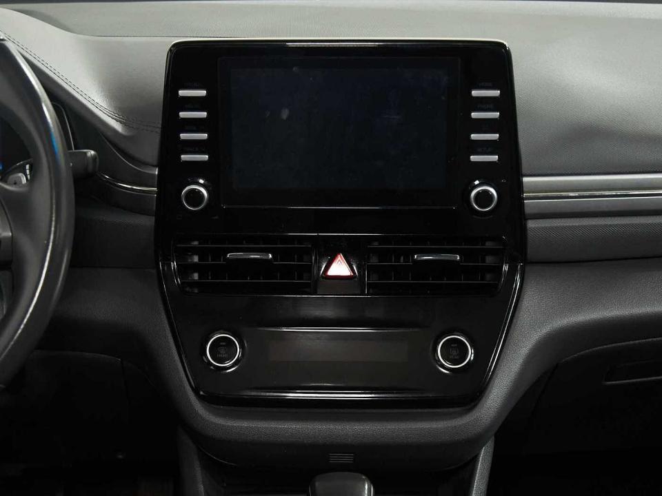 Hyundai IONIQ 1.6 GDI Klass
