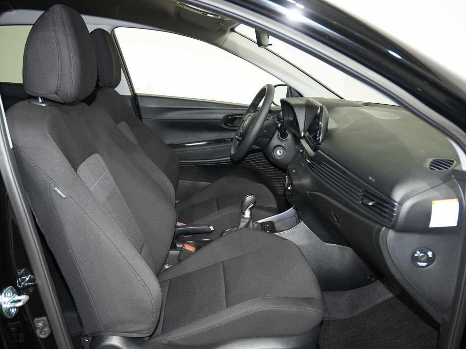 Hyundai Bayon 1.0 TGDI 48V Maxx