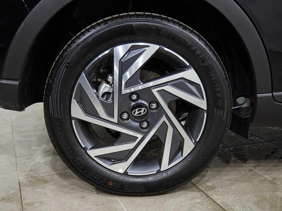 Hyundai Bayon 1.0 TGDI 48V Maxx