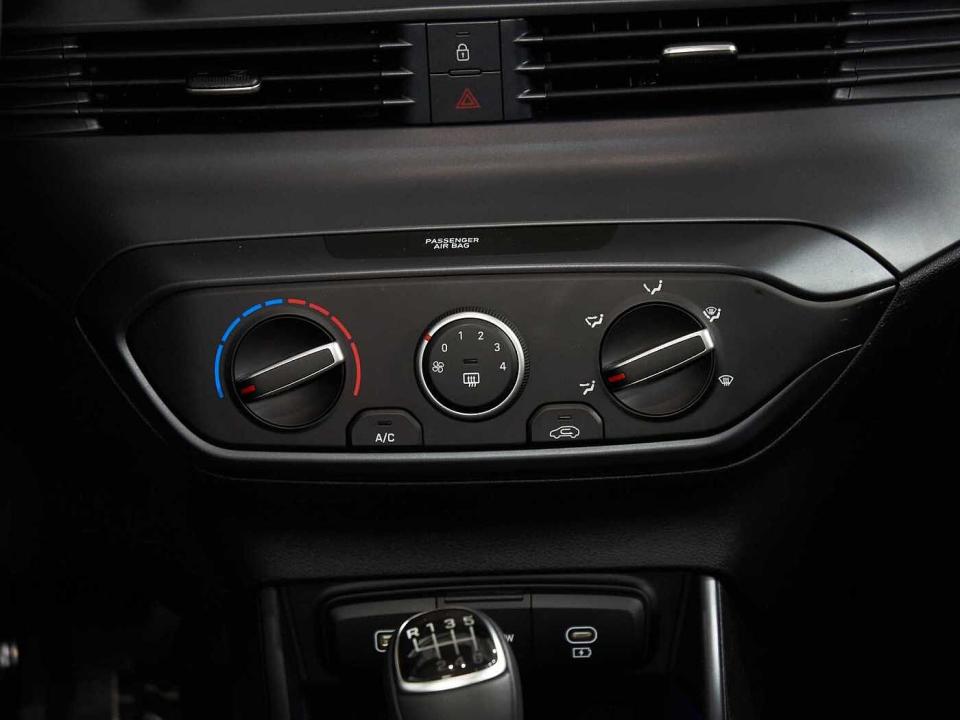 Hyundai Bayon 1.0 TGDI 48V Maxx
