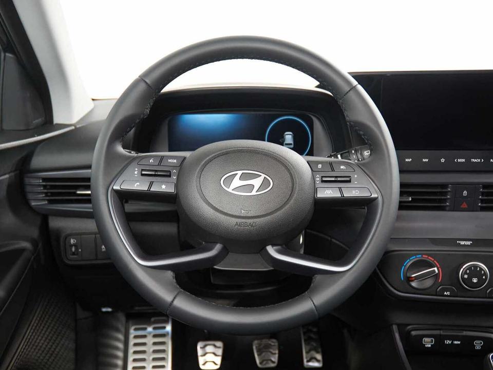 Hyundai Bayon 1.0 TGDI 48V Maxx