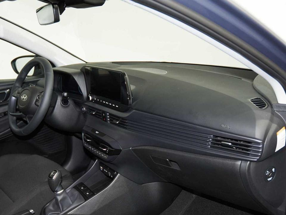 Hyundai i20 1.0 TGDI Tecno 48V 100