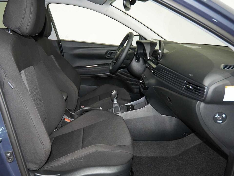 Hyundai i20 1.0 TGDI Tecno 48V 100