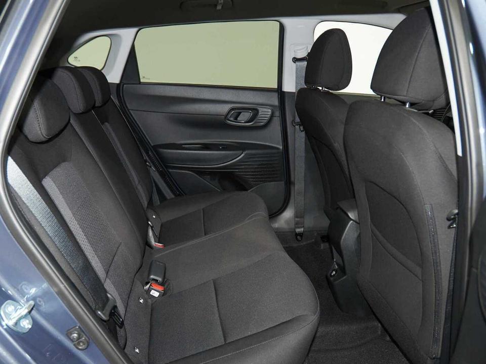 Hyundai i20 1.0 TGDI Tecno 48V 100