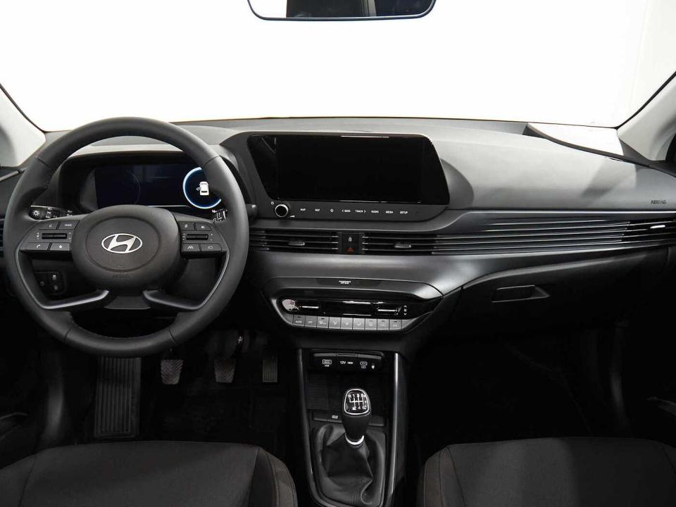 Hyundai i20 1.0 TGDI Tecno 48V 100