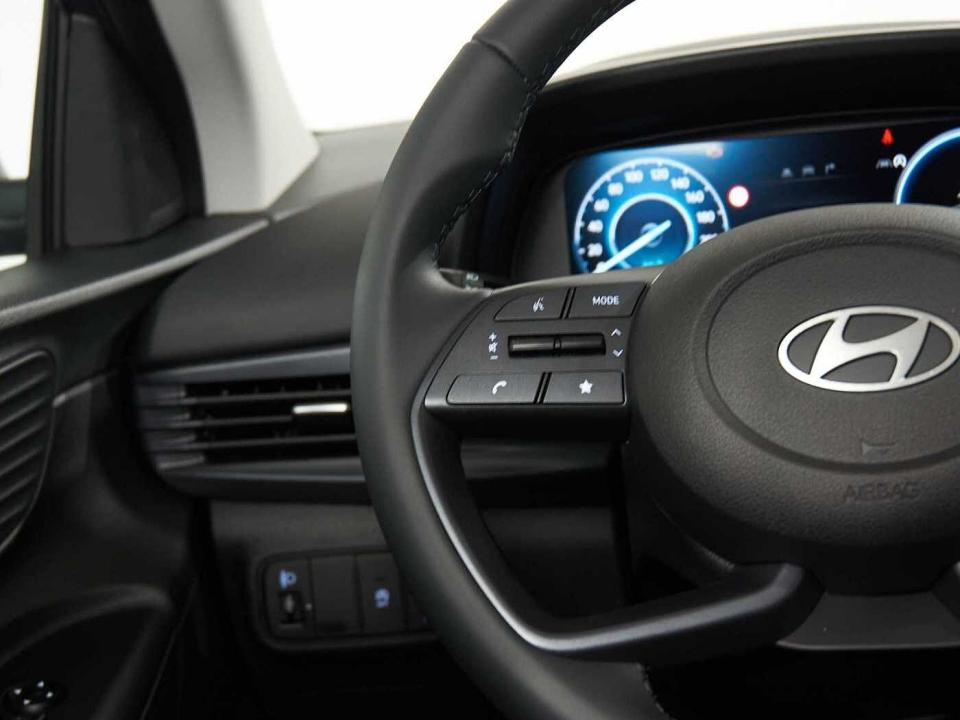 Hyundai i20 1.0 TGDI Tecno 48V 100