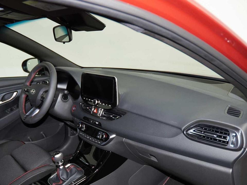 Hyundai i30 1.0 TGDI N Line 100