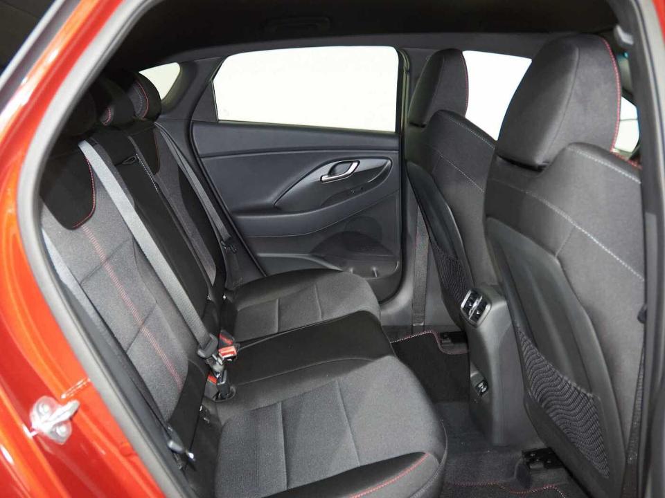 Hyundai i30 1.0 TGDI N Line 100
