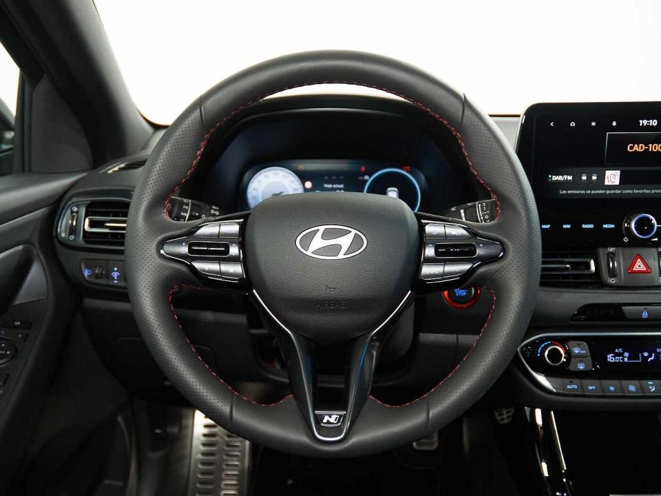 Hyundai i30 1.0 TGDI N Line 100