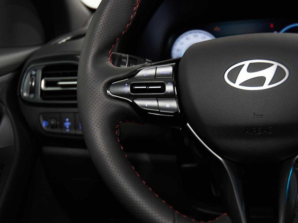 Hyundai i30 1.0 TGDI N Line 100