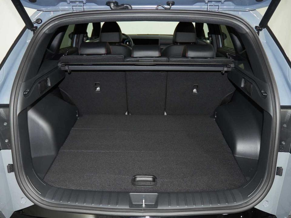 Hyundai Tucson 1.6 T NLine