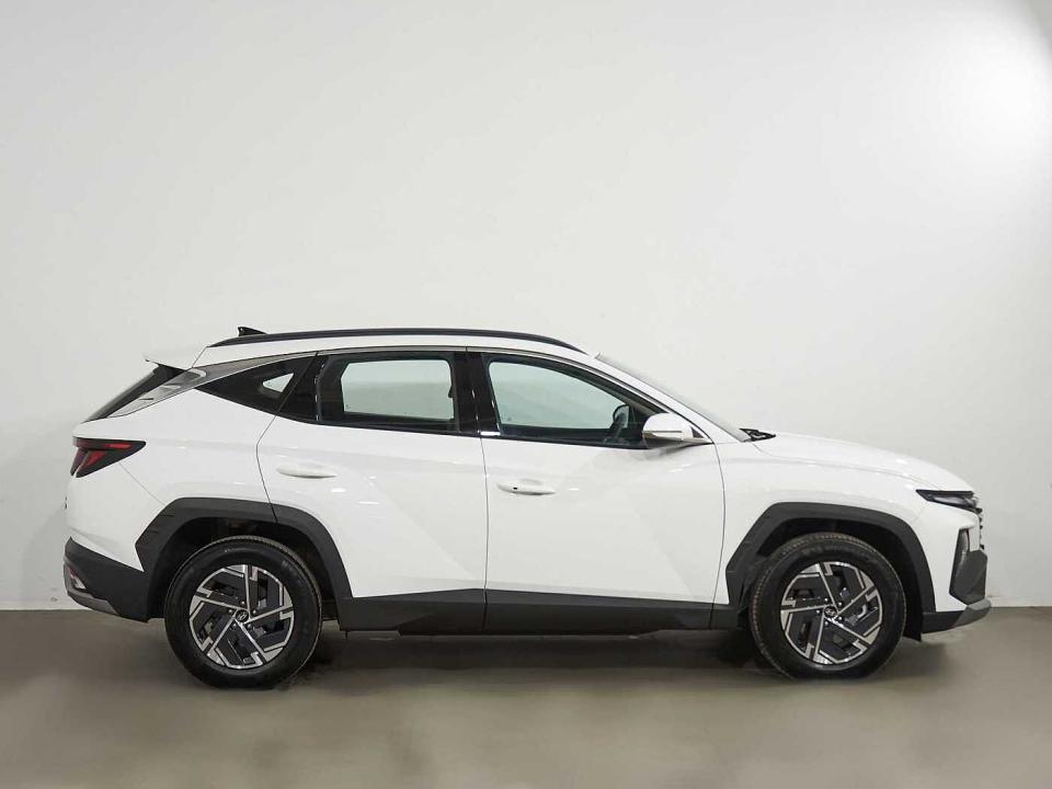 Hyundai Tucson 1.6 T 48V Maxx