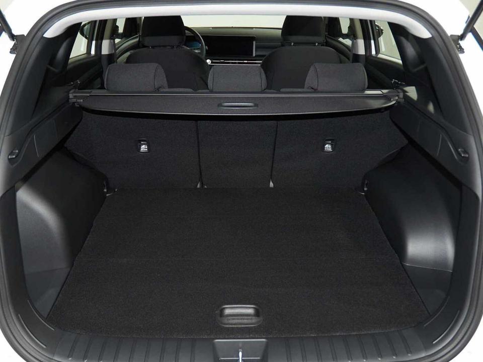 Hyundai Tucson 1.6 T 48V Maxx