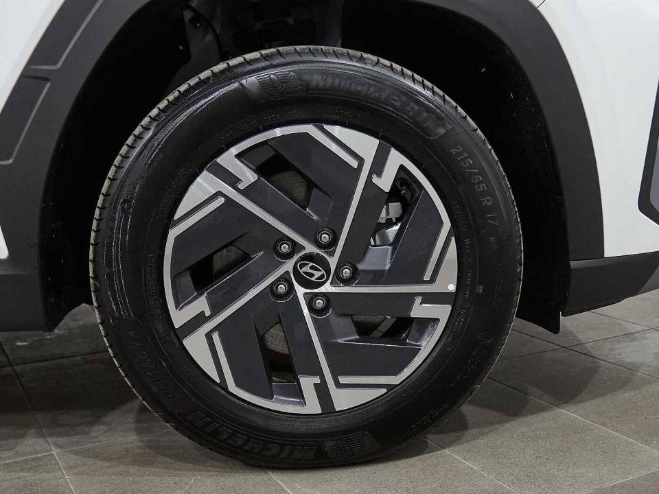 Hyundai Tucson 1.6 T 48V Maxx