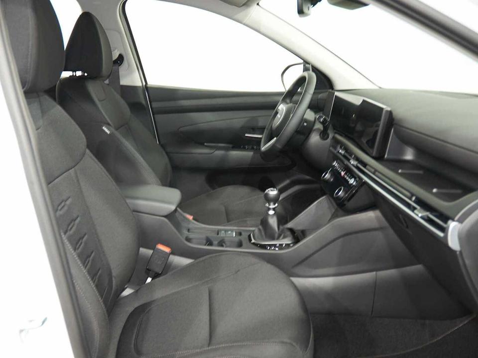 Hyundai Tucson 1.6 T 48V Maxx
